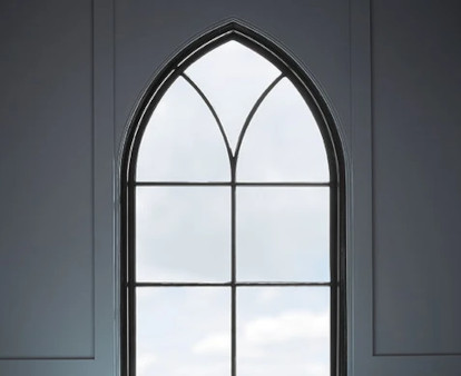 Madison Custom Windows